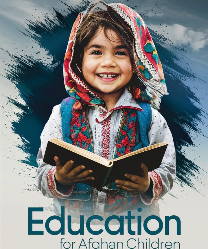 Education for Afghan Children